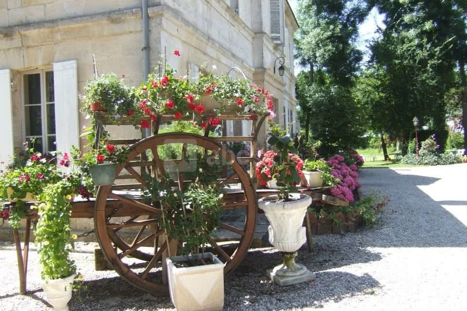 Château Desplats