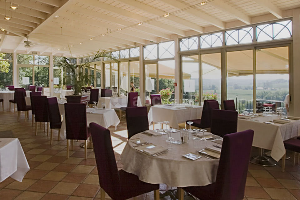 Restaurant L'Effervésanse