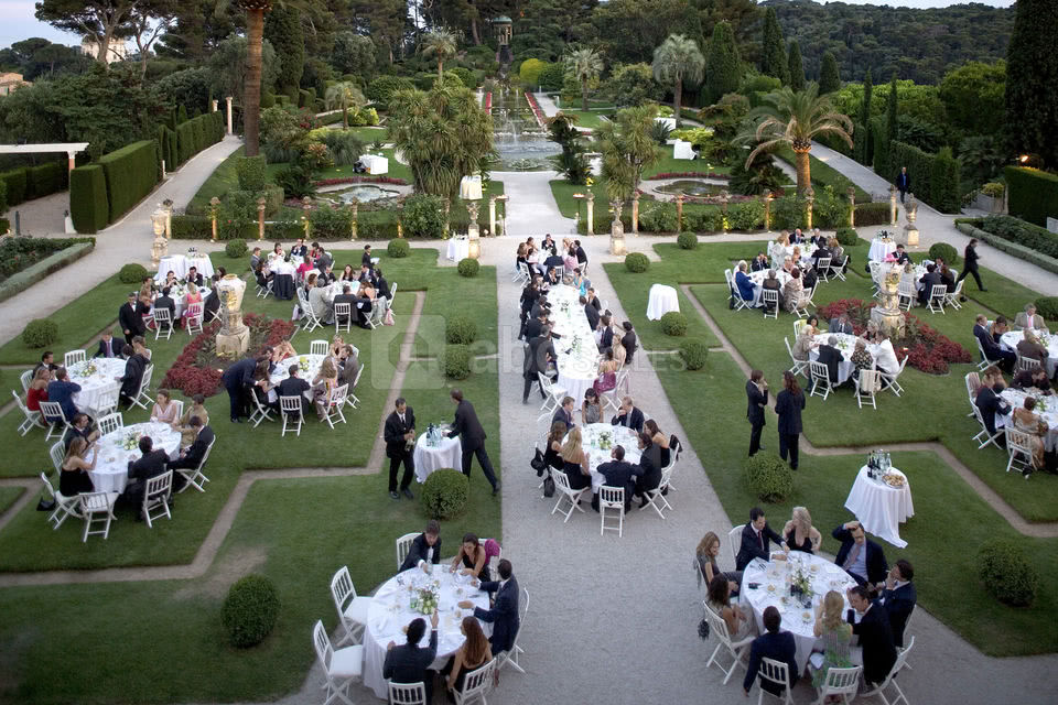 Villa Ephrussi de Rothschild