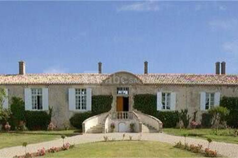Château