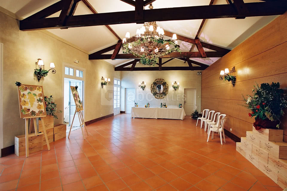 Grande salle