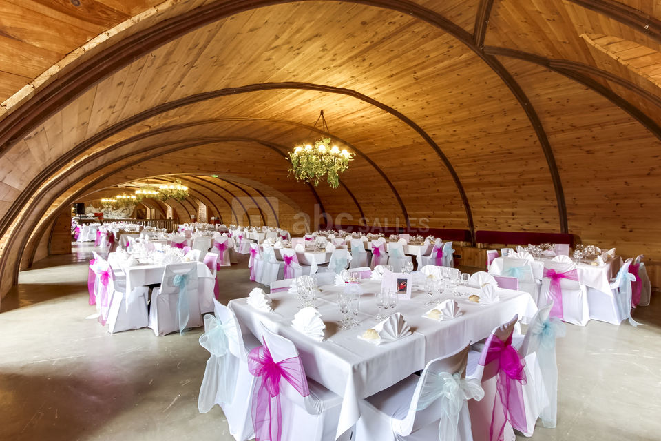 Château de Chazeron