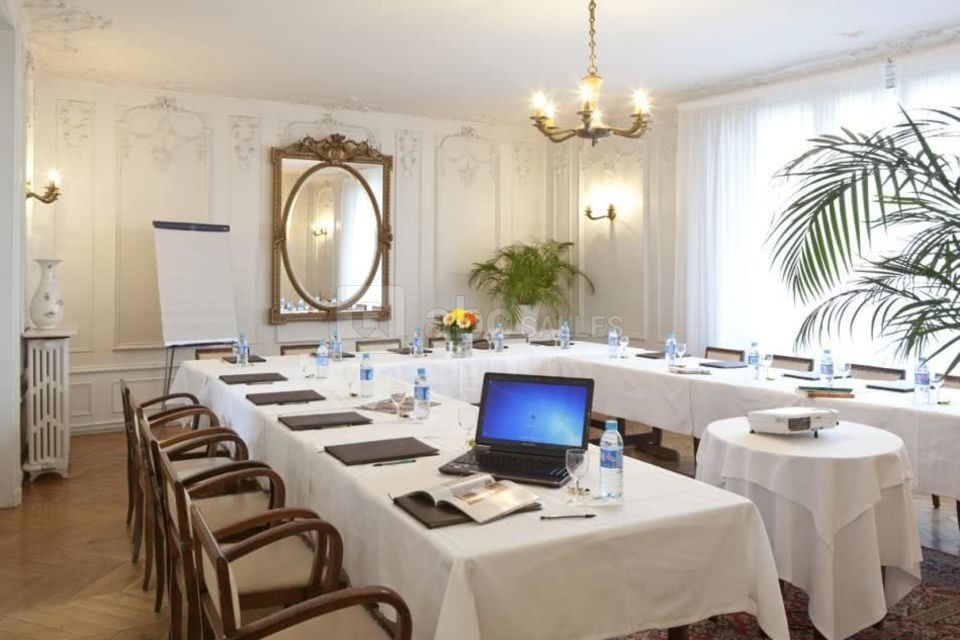 Hôtel Royal Saint Mart Royat