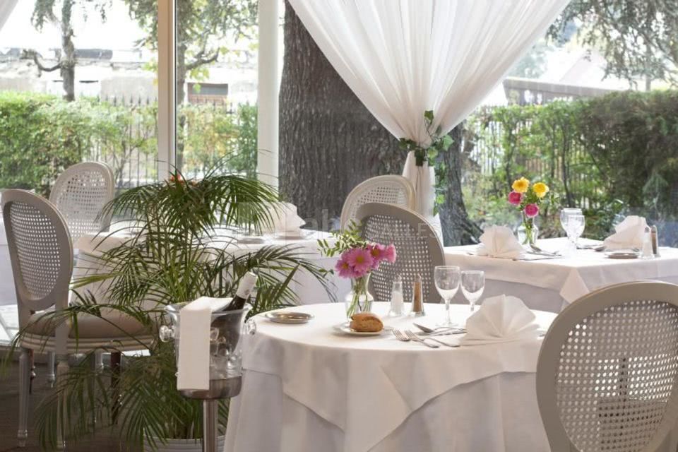 Hôtel Royal Saint Mart Royat