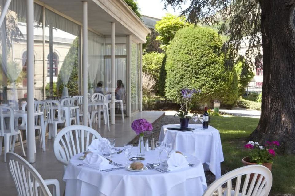 Hôtel Royal Saint Mart Royat