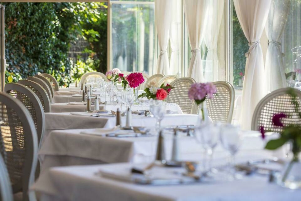 Hôtel Royal Saint Mart Royat