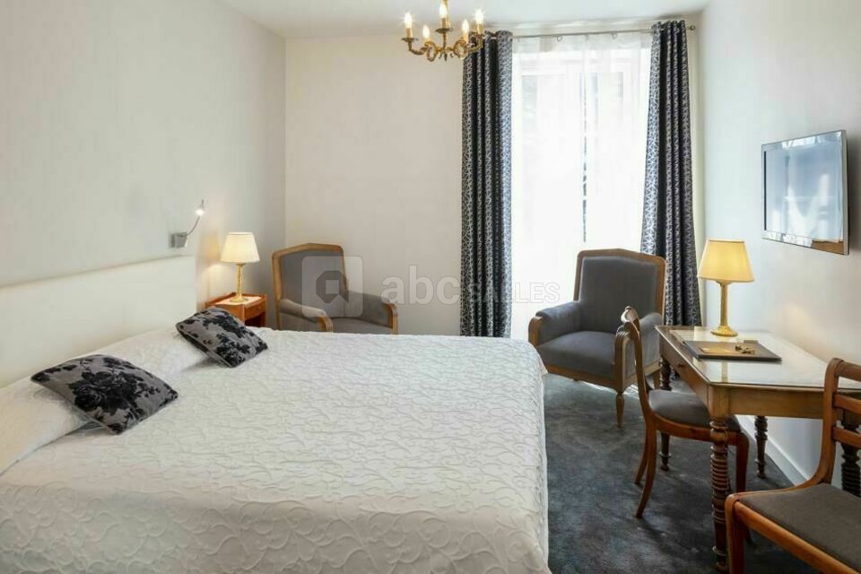 Hôtel Royal Saint Mart Royat