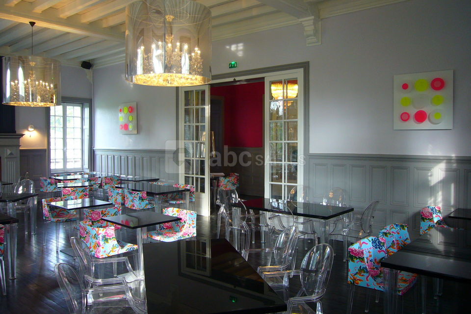 Salle restaurant