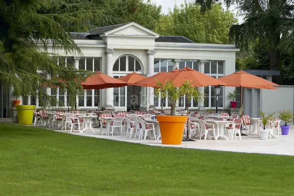 Orangerie