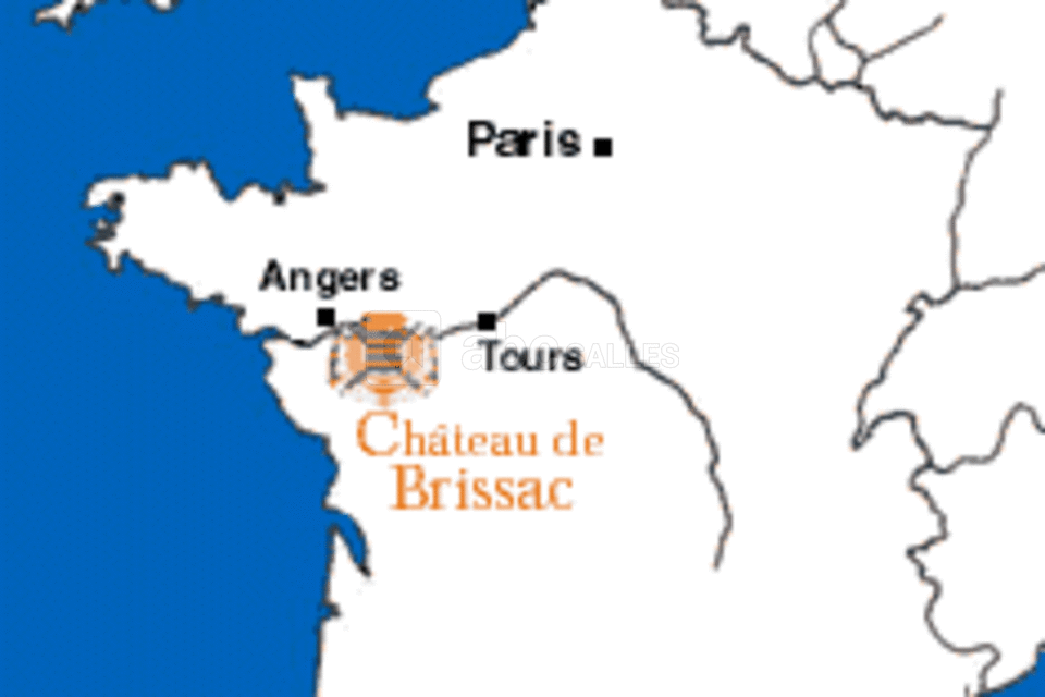 Château de Brissac