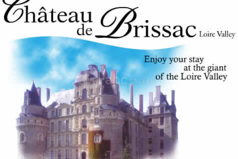 Château de Brissac