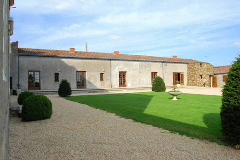 Château de la Ferté