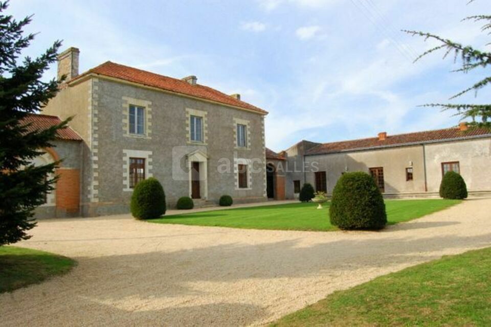 Château de la Ferté