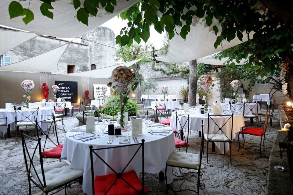 Hôtel Abbaye