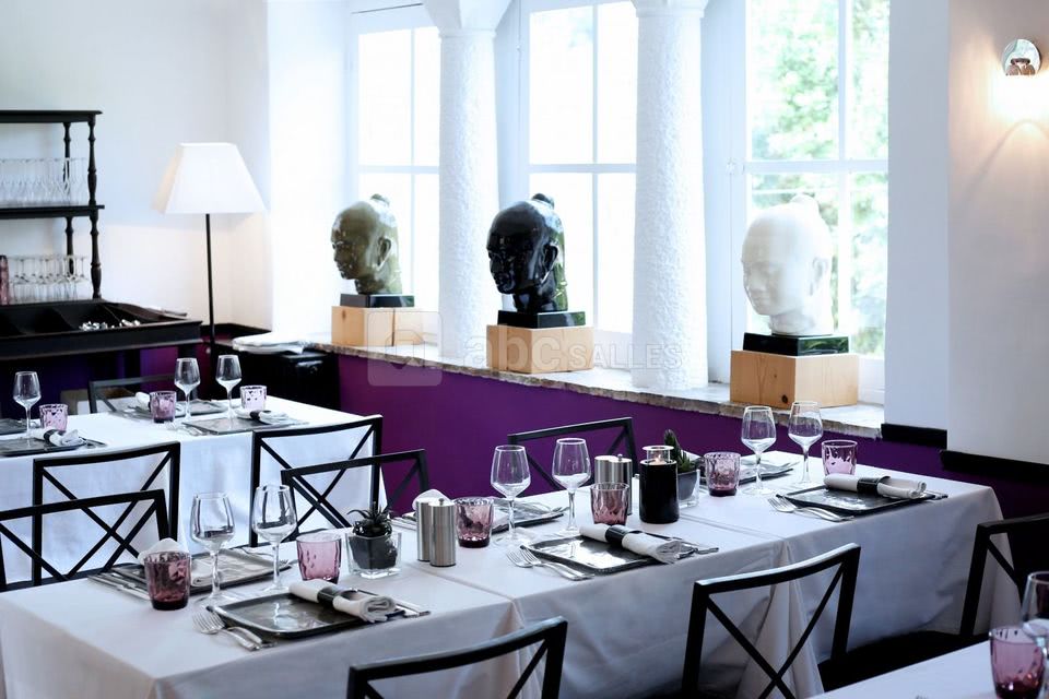 Hôtel Abbaye