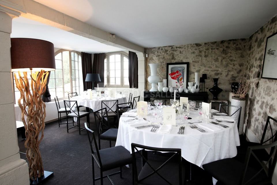 Hôtel Abbaye