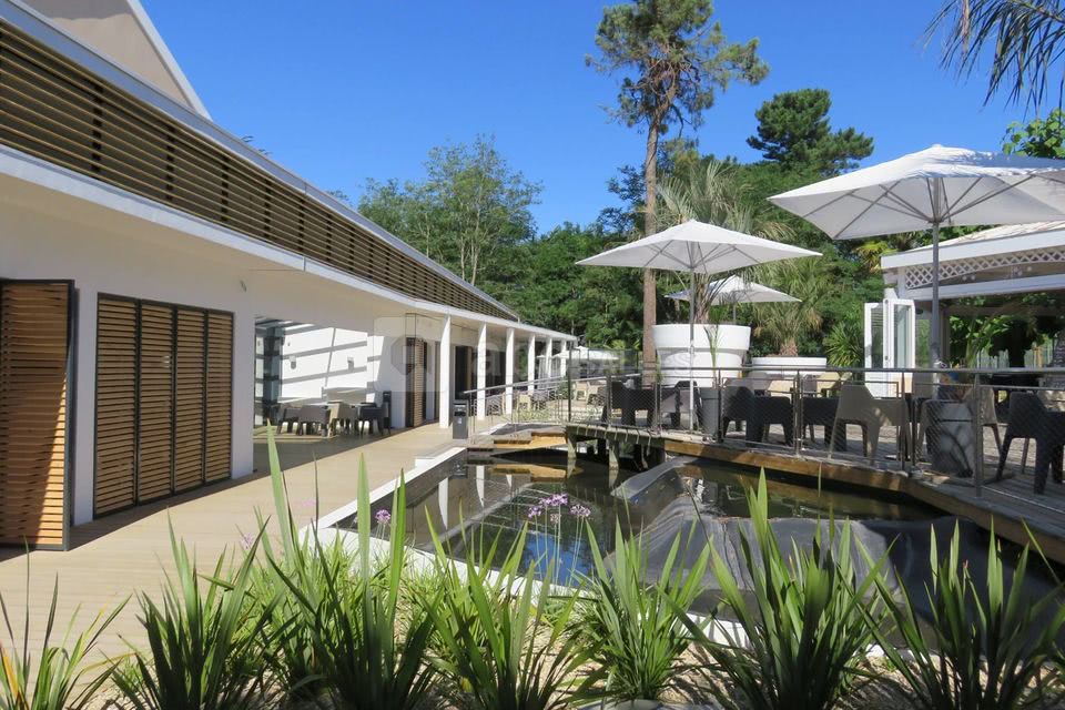 Casino des Pins