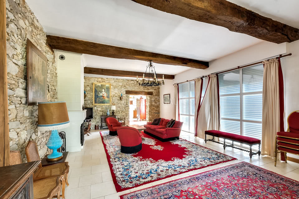 Le Domaine du Chalonge