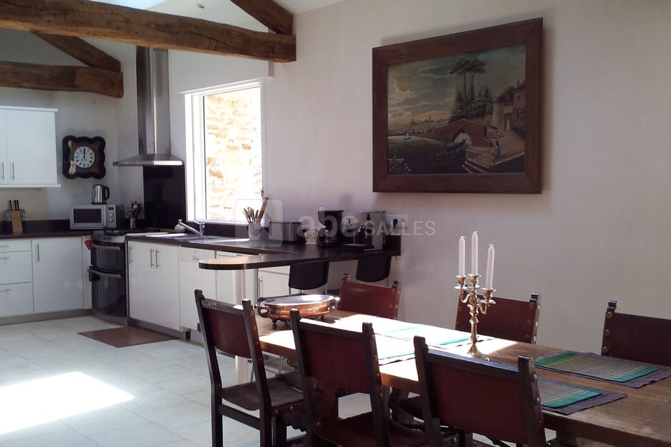 Le Domaine du Chalonge