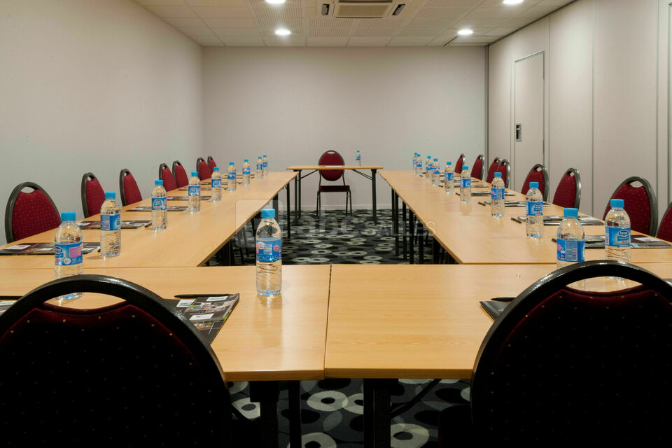 Salle de réunion