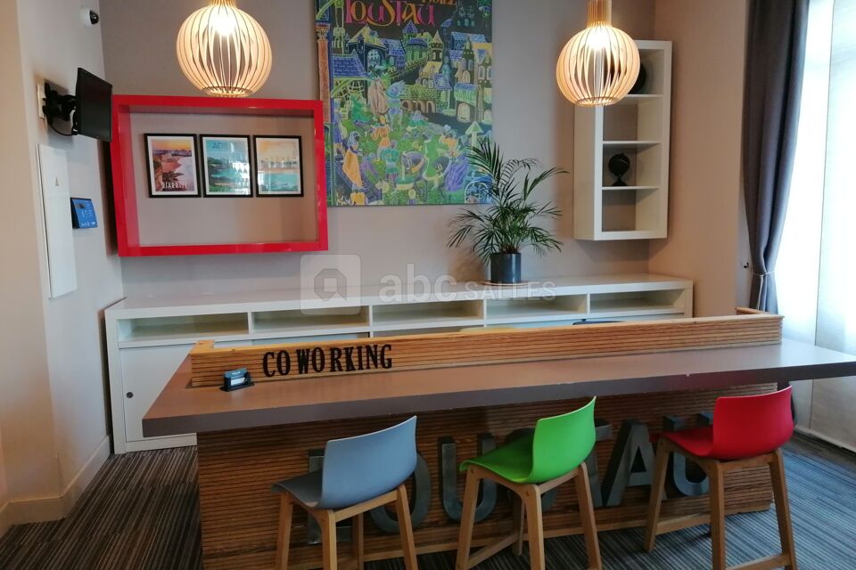 Hôtel Ibis Style Bayonne Centre Gare