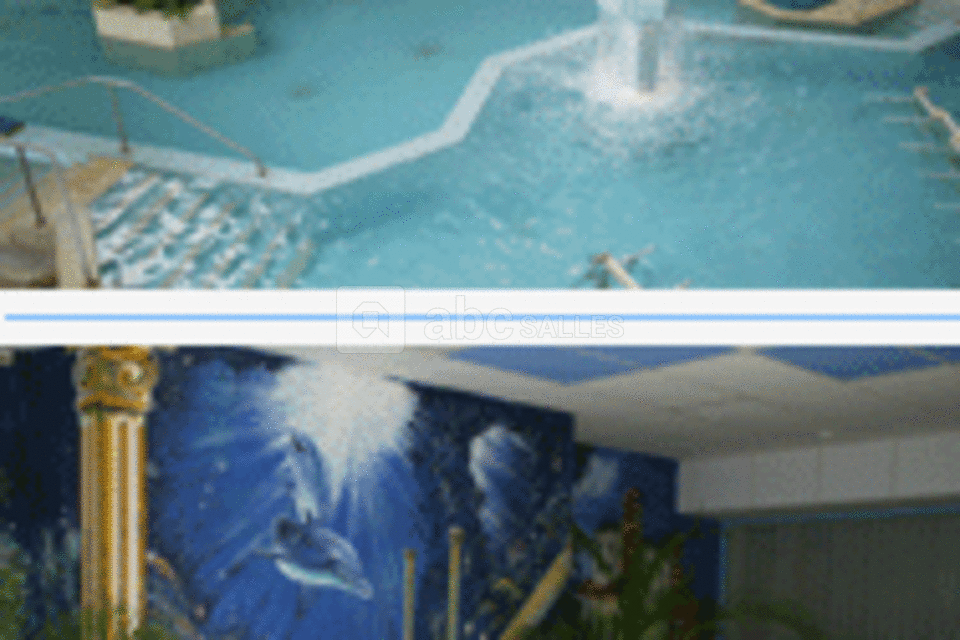 Thermes Marins Biarritz