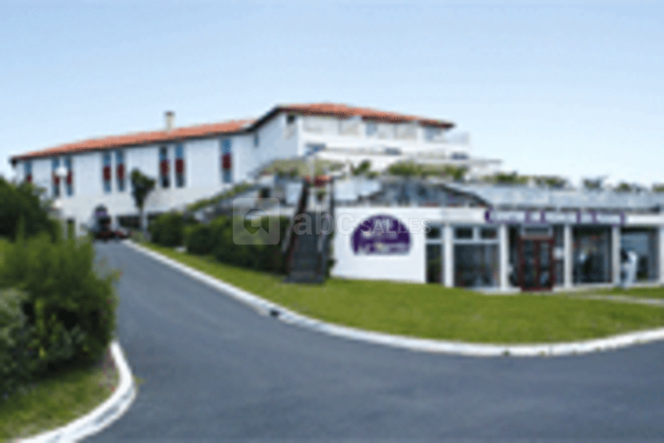 Thermes Marins Biarritz