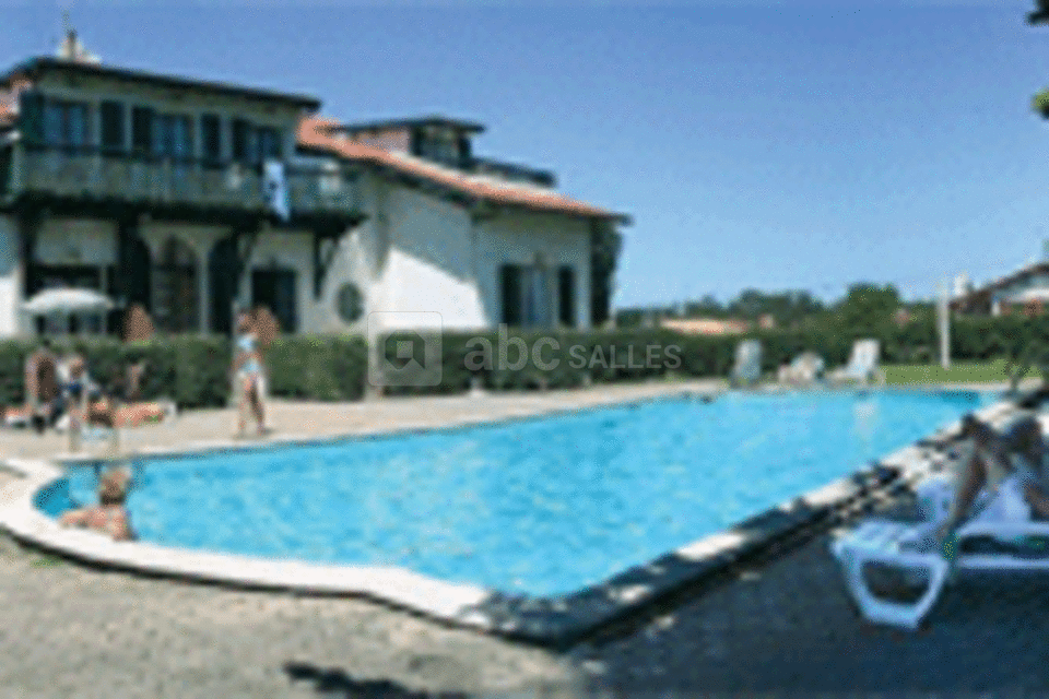 Thermes Marins Biarritz