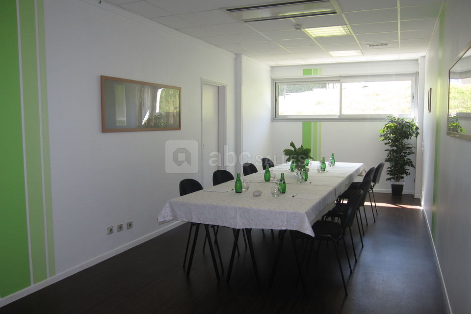 Salle de réunion