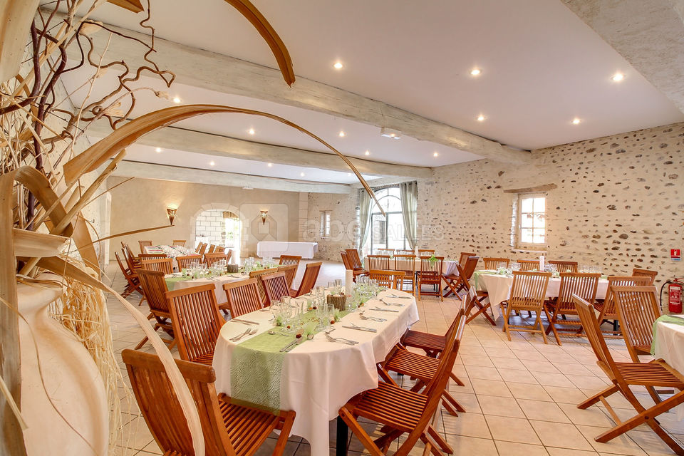 Au Château de Boast