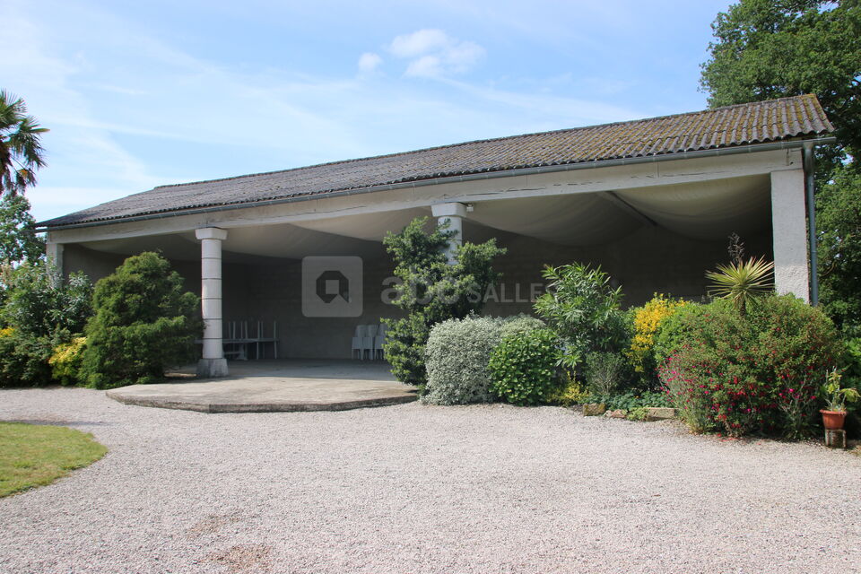 Au Château de Boast