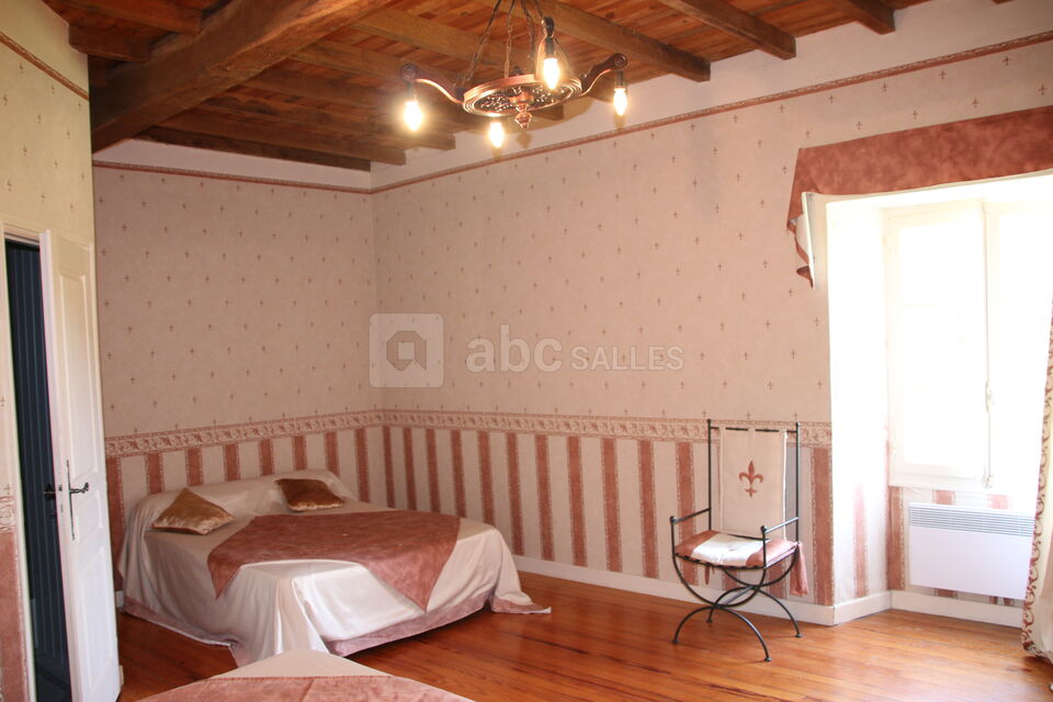 Au Château de Boast
