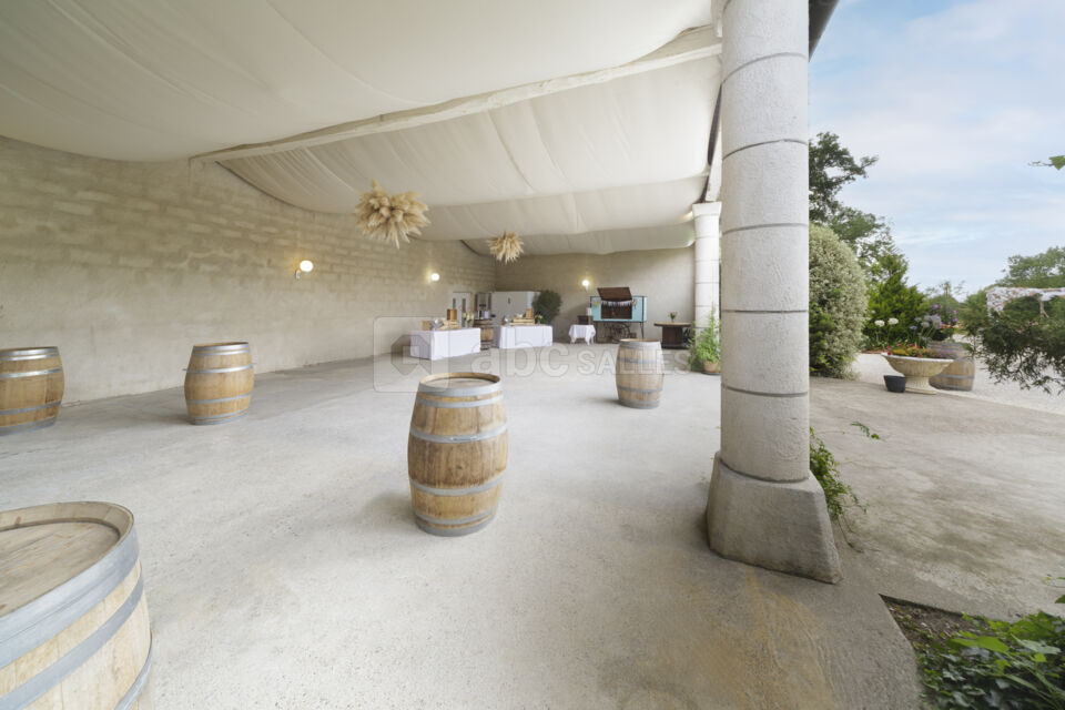 Au Château de Boast
