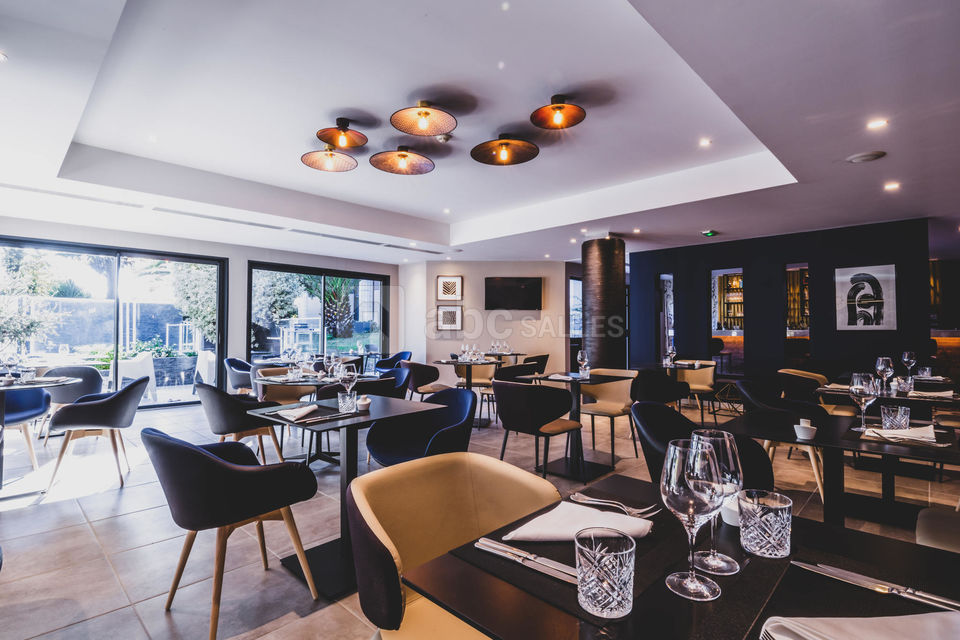Hôtel Mercure Pau