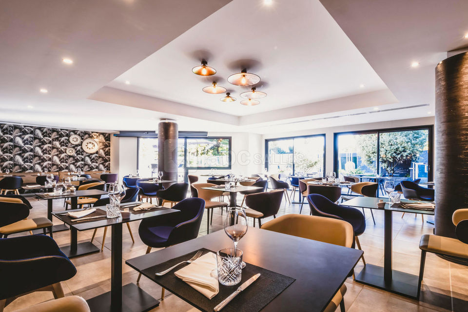Hôtel Mercure Pau