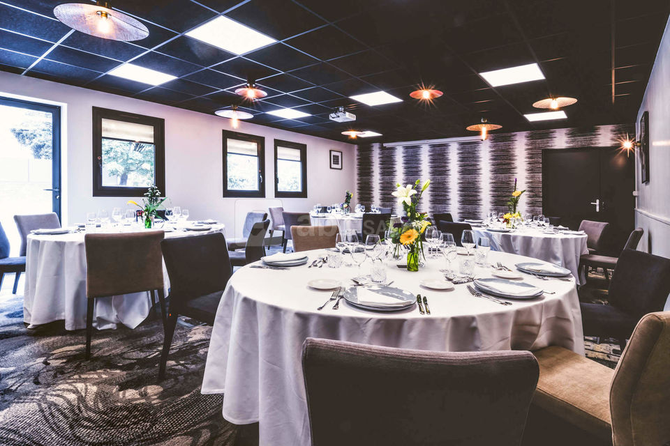 Hôtel Mercure Pau