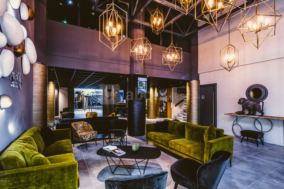 Hôtel Mercure Pau