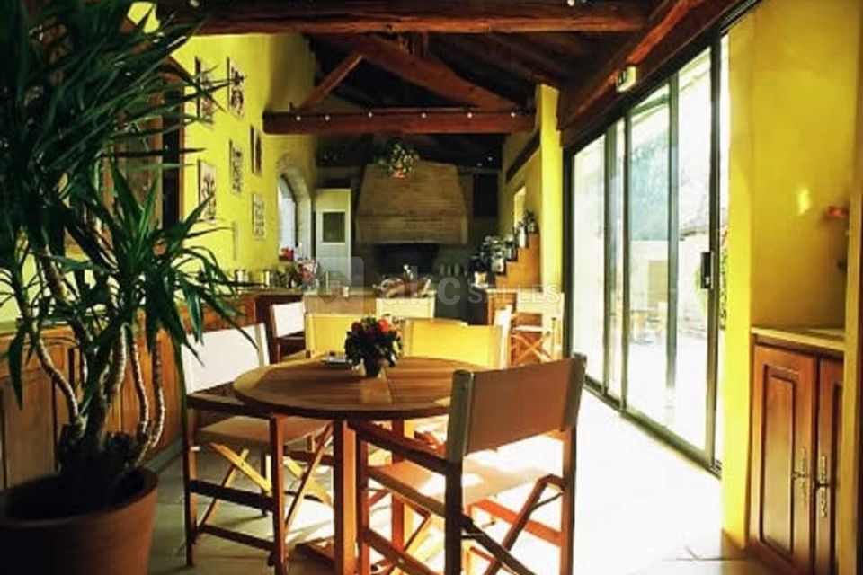 Domaine de Fontanelle
