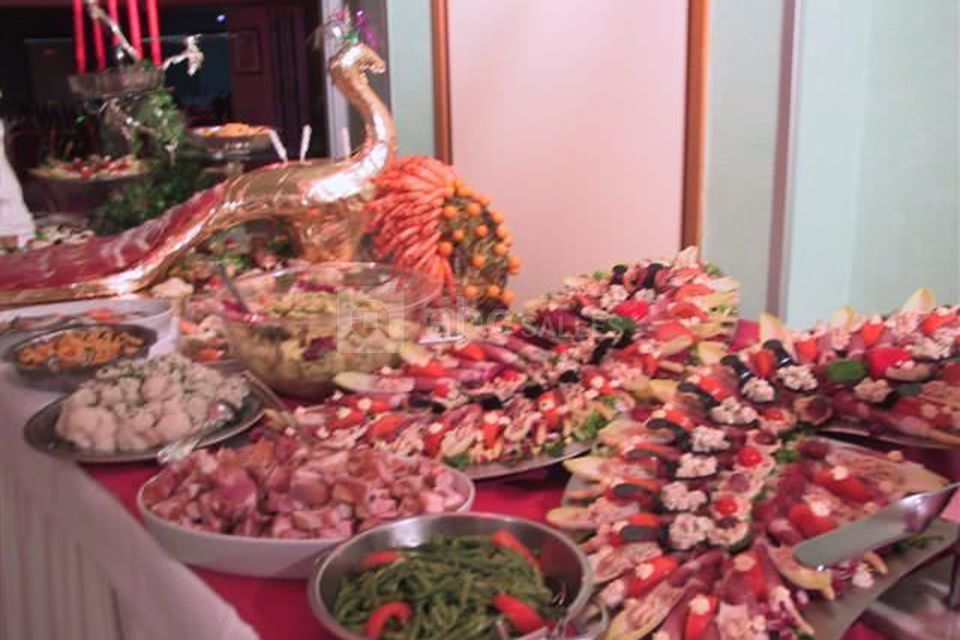 Le chalet de la pepiniere