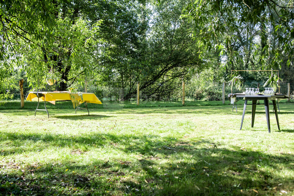Le Moulin de Saint-Germain-sur-Bresle