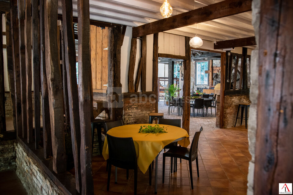 Le Moulin de Saint-Germain-sur-Bresle