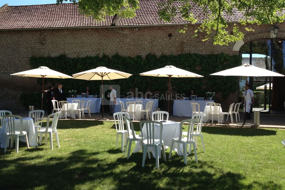 Les Granges du Bel Air