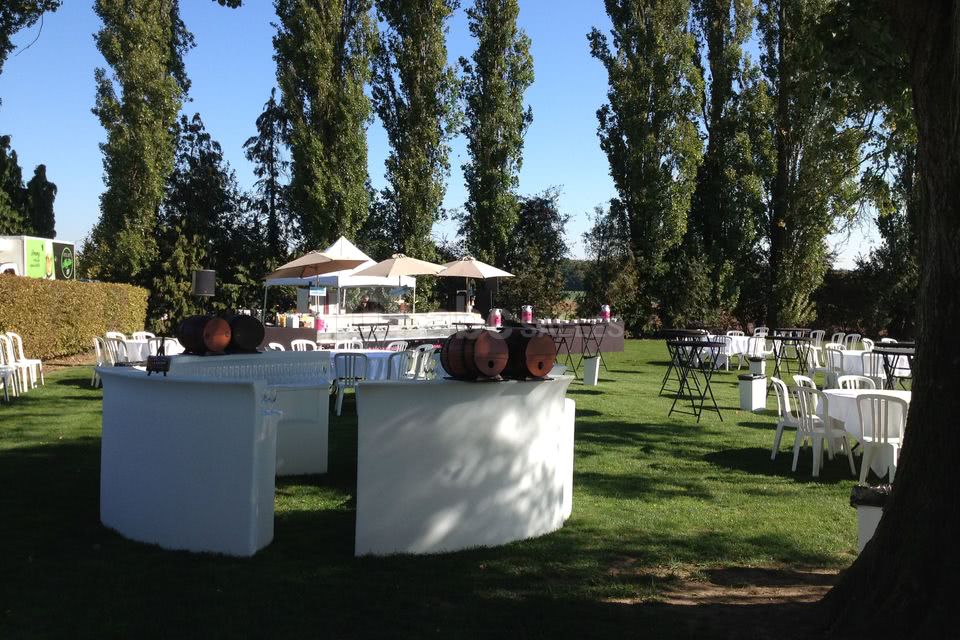 La salers en folie concept festif pour entreprises