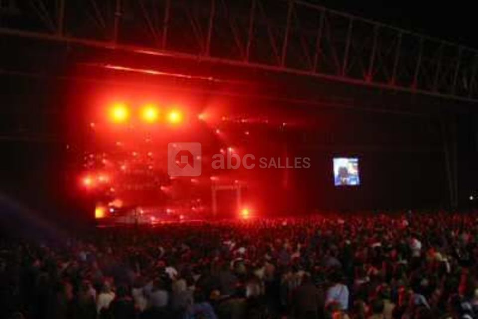 Gayant Expo