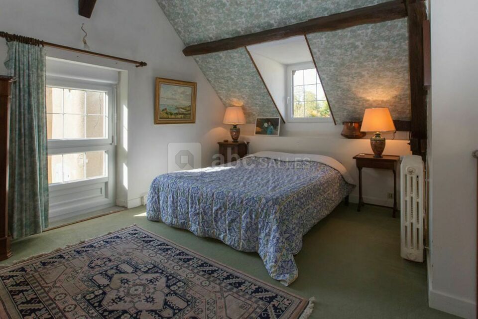 Ferme Équestre de Lagesse