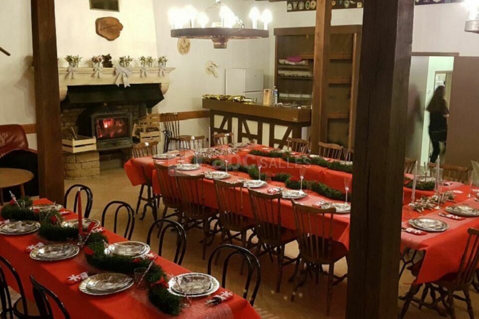 Ferme Équestre de Lagesse