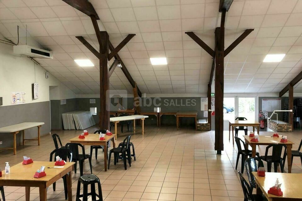 Salle Bordage Luneau