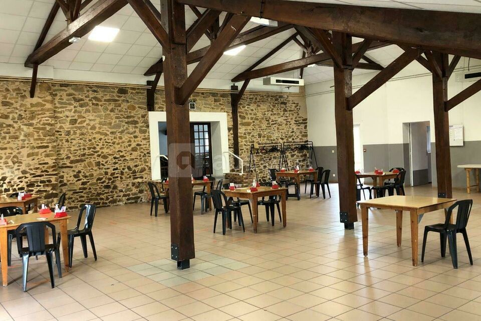 Salle Bordage Luneau