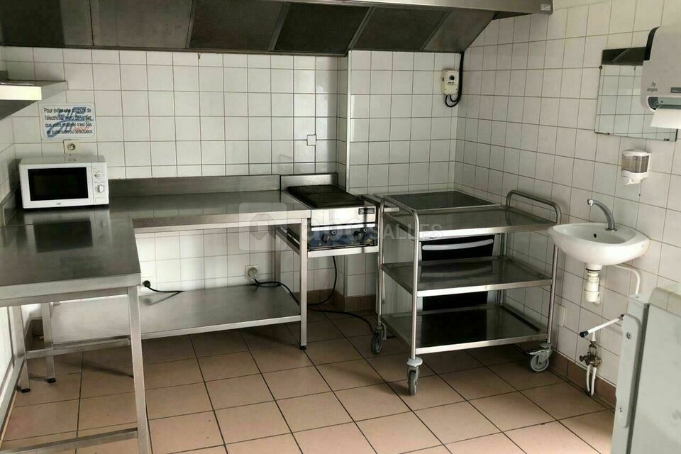 Salle Bordage Luneau