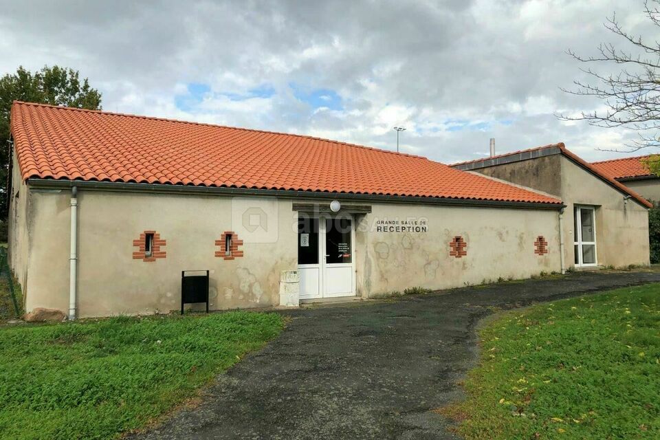 Salle Bordage Luneau